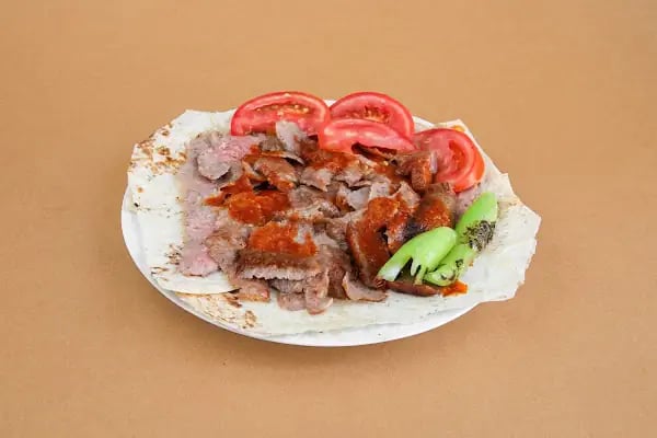 Usta Baba Döner İnegöl - Resim 15