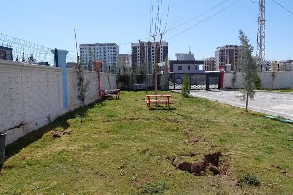 Aydınlık Yarınlar Kids Education Academy Anaokulu - Resim 16