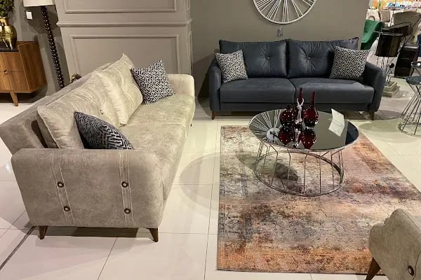 Oben Halı Mobilya - Resim 19