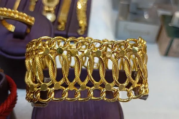 Aslanoğlu Jewellery - Resim 6
