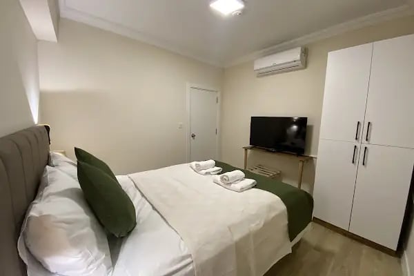 Pruva Inn Hotel - Resim 15