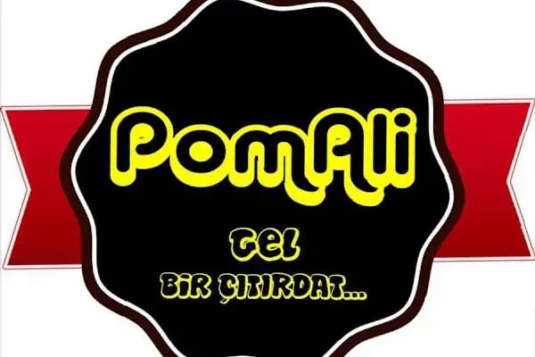 PomAli Fastfood - Resim 3