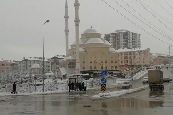 Karapürçek Yüzme Havuzu - Resim 9