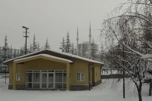 Karapürçek Yüzme Havuzu - Resim 16
