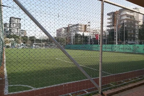 İzmir DSİ Spor - Resim 4