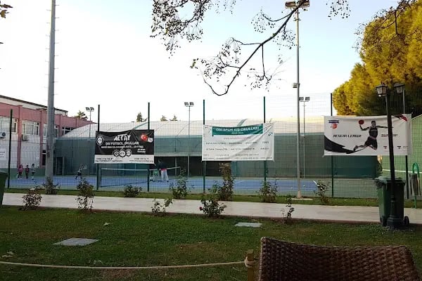 İzmir DSİ Spor - Resim 19