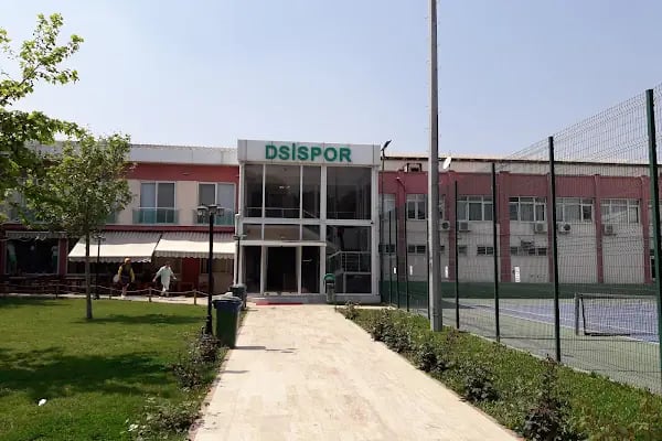 İzmir DSİ Spor - Resim 10