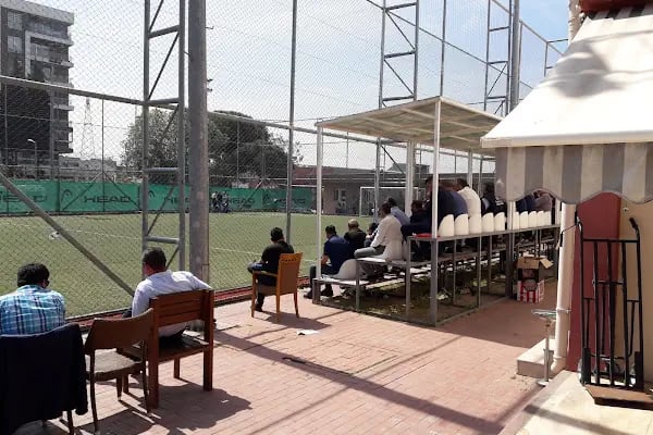 İzmir DSİ Spor - Resim 14