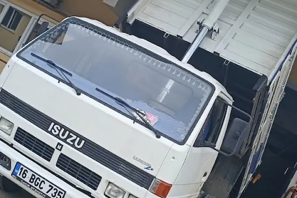 Bağcı Zeytinyağı Fabrikası - Resim 2