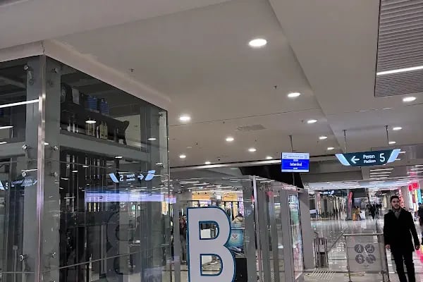 Ankara garı - Resim 6