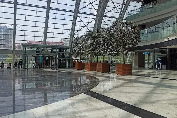 Ankara garı - Resim 5