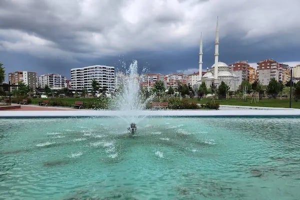 Ankara garı - Resim 19
