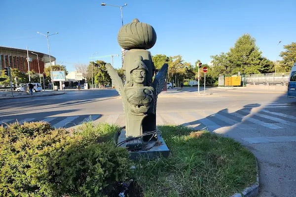 Ankara garı - Resim 10