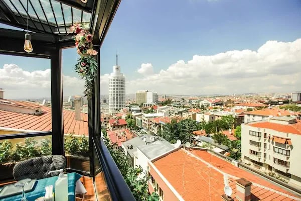 Ankara garı - Resim 20