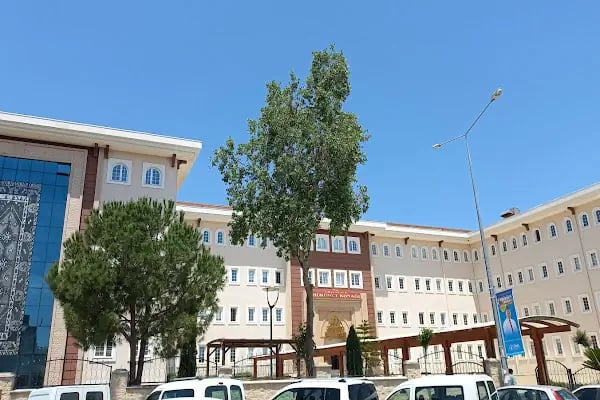 Döşemealtı Hükümet Konağı - Resim 5