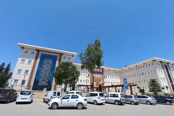 Döşemealtı Hükümet Konağı - Resim 4