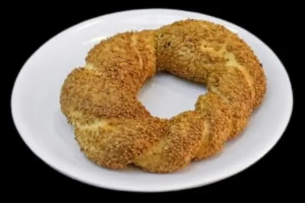 Cumhuriyet Fırın - Resim 13