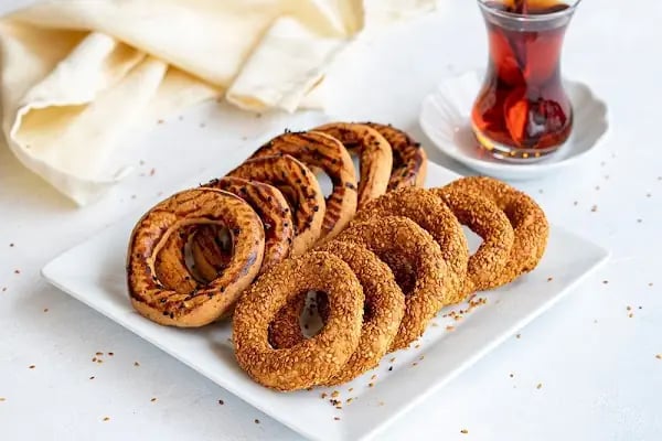 Cumhuriyet Fırın - Resim 19