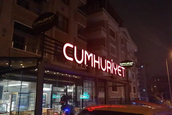 Cumhuriyet Fırın - Resim 4