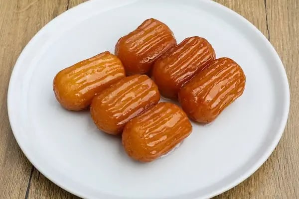 Cumhuriyet Fırın - Resim 7