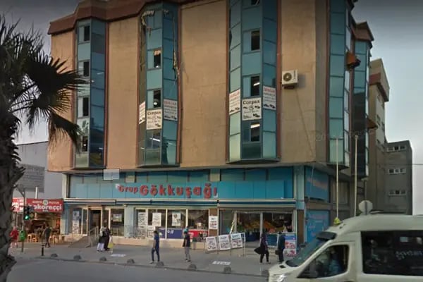Gökkuşağı HiperMarketleri - Resim 4