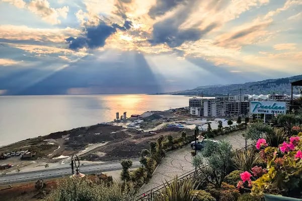 PEERLESS VİLLAS HOTEL - Resim 14