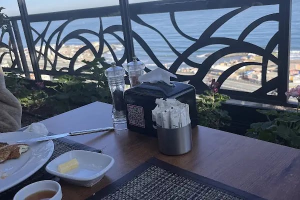 PEERLESS VİLLAS HOTEL - Resim 16
