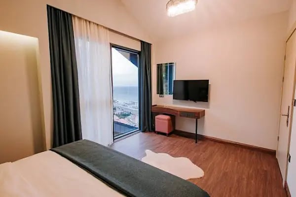 PEERLESS VİLLAS HOTEL - Resim 2