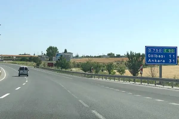 Bala Kavşağı - Resim 4
