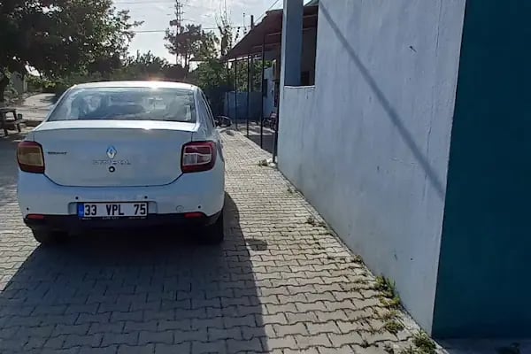 Hz. Muhittin Baba Türbesi - Resim 15