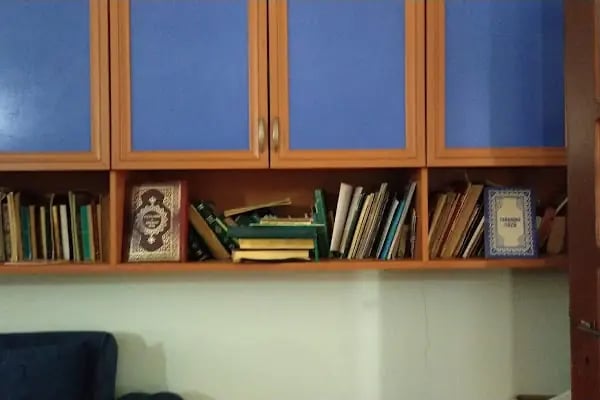 Hz. Muhittin Baba Türbesi - Resim 20
