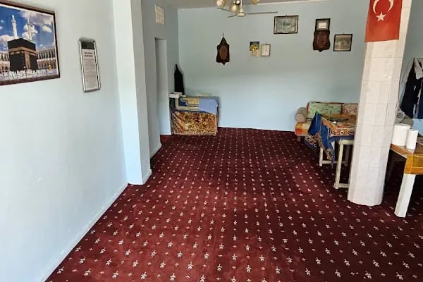 Hz. Muhittin Baba Türbesi - Resim 11