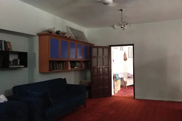 Hz. Muhittin Baba Türbesi - Resim 10
