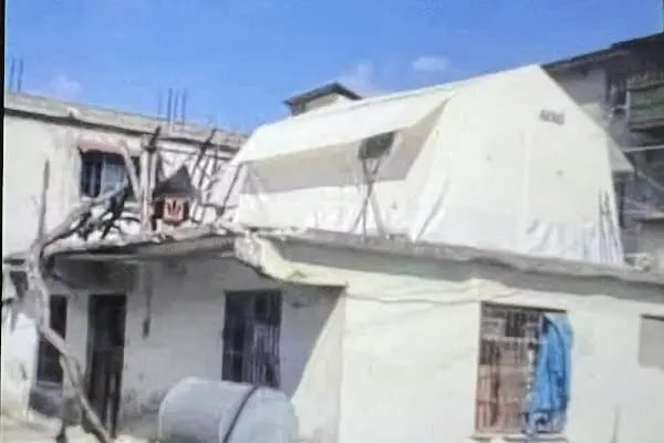 Hz. Muhittin Baba Türbesi - Resim 19