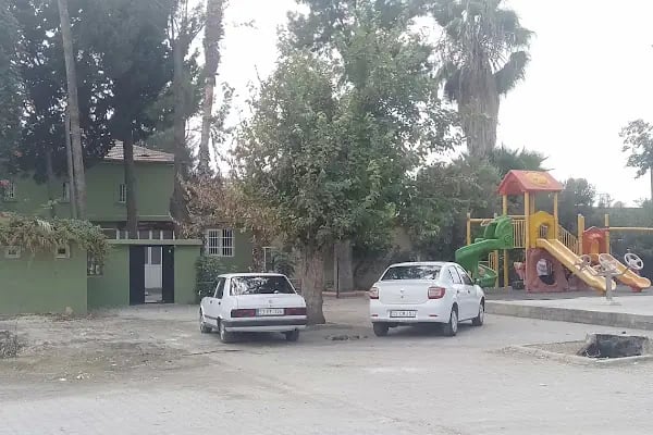 Hz. Muhittin Baba Türbesi - Resim 13