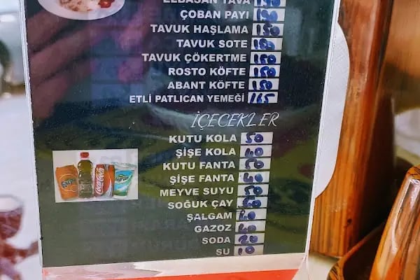 Yemek Dünyası - Resim 19