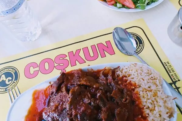 Yemek Dünyası - Resim 9