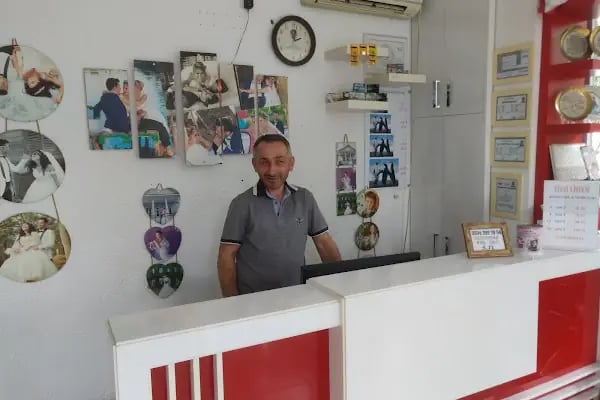 ESER DİJİTAL FOTOĞRAFÇILIK - Resim 3