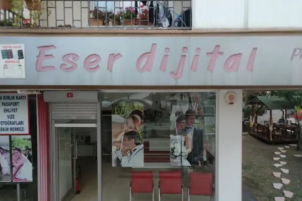 ESER DİJİTAL FOTOĞRAFÇILIK - Resim 13