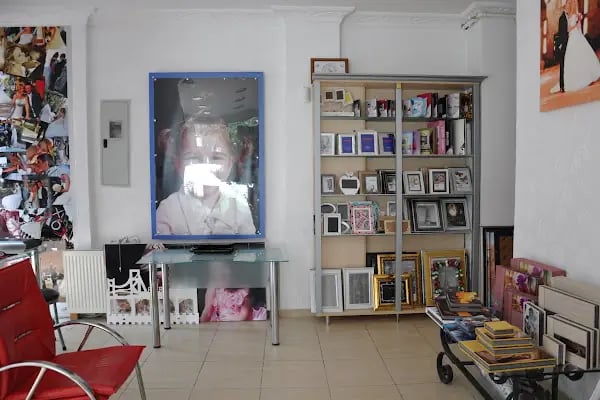 ESER DİJİTAL FOTOĞRAFÇILIK - Resim 14
