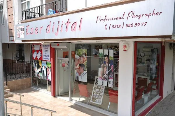 ESER DİJİTAL FOTOĞRAFÇILIK - Resim 12