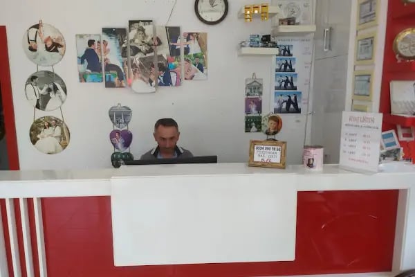 ESER DİJİTAL FOTOĞRAFÇILIK - Resim 8