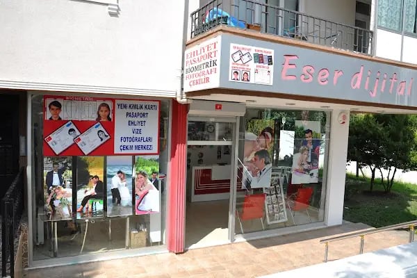 ESER DİJİTAL FOTOĞRAFÇILIK - Resim 9