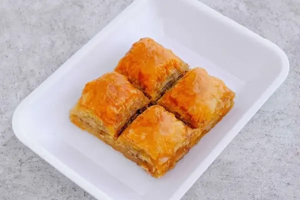 Kireçburnu Fırını - Resim 15