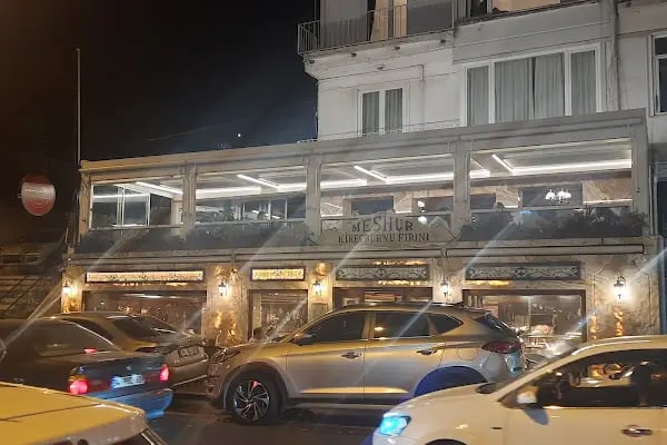 Kireçburnu Fırını - Resim 12