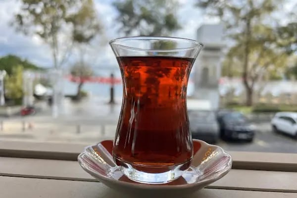 Kireçburnu Fırını - Resim 7
