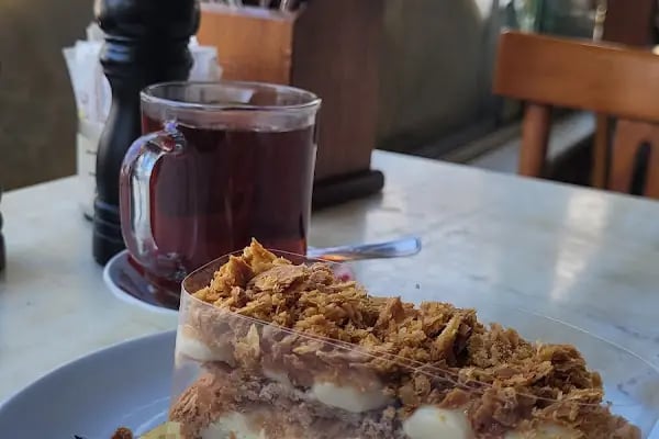 Kireçburnu Fırını - Resim 18