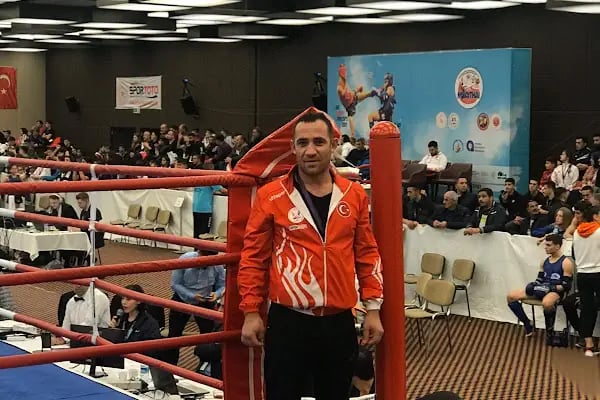 Akkurt Spor Kulübü Karate &amp; Boks &amp; Crossfit - Resim 9