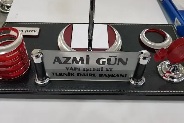 Binbirbaskı Merkezi / Ozalit - Fotokopi - Renkli Baskı - Proje - Promosyon - Kırtasiye - Tshirt Baskı Merkezi - Resim 13