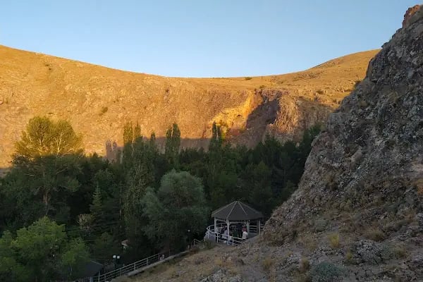 Artukbey Kahve İslahiye-Cafe&amp;Hookah - Resim 20